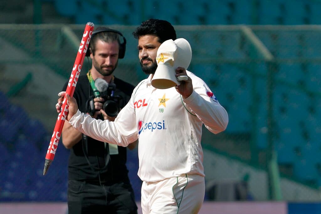 Azhar Ali committed to playing for Worcestershire post-retirement