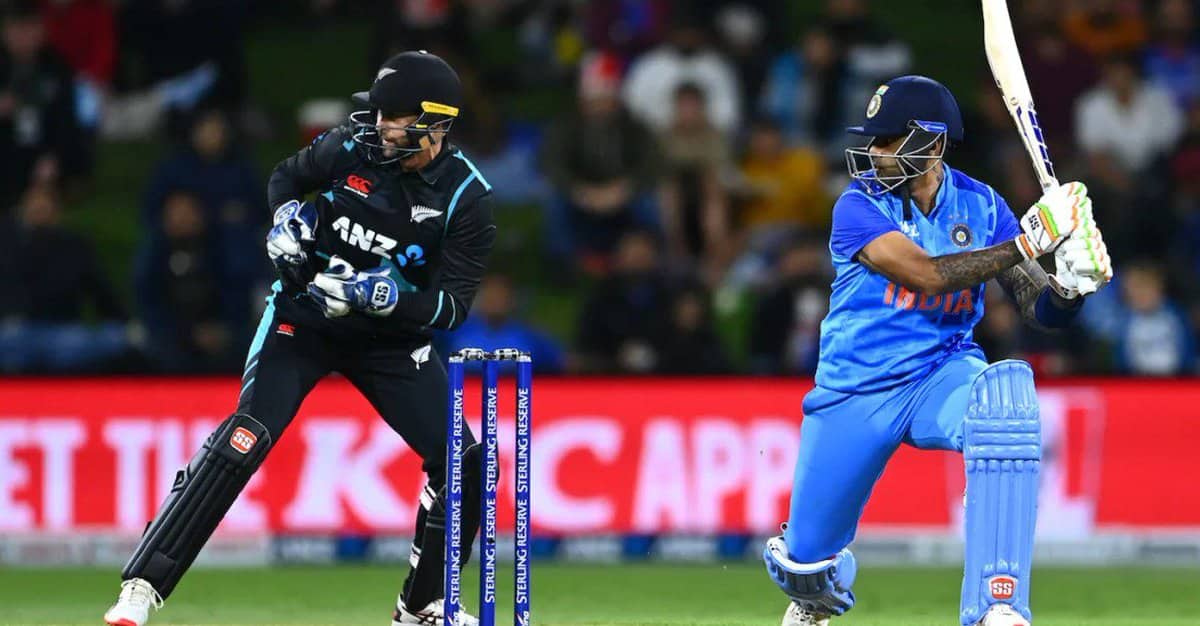 IND vs NZ, 1st ODI: Preview, Prediction and Fantasy Tips
