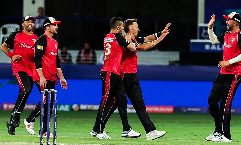 ILT20 2023 | Desert Vipers vs Abu Dhabi Knight Riders: Preview, Prediction and Fantasy Tips
