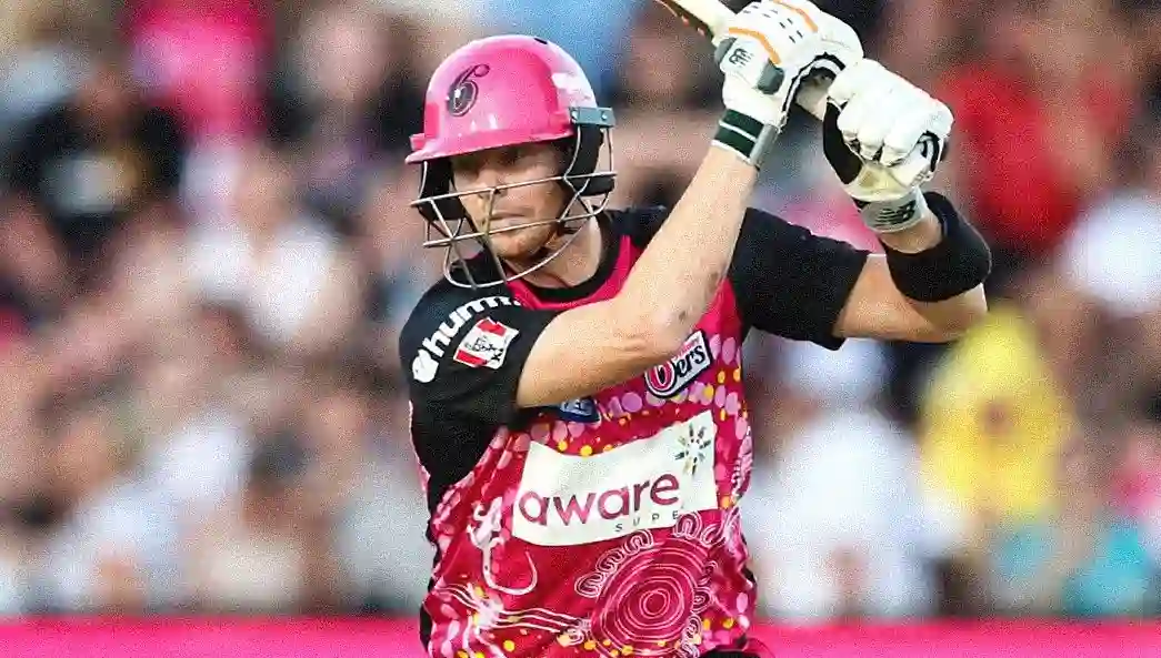 Steve Smith's maiden BBL ton turns too good for Adelaide Strikers