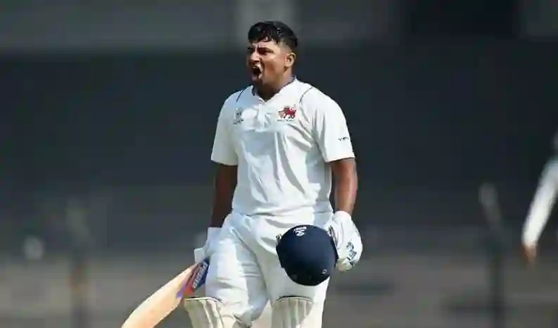 Sarfaraz Khan, Sachin Baby centuries highlights Day 1 of Ranji Trophy Round-6