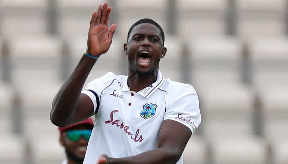 Gabriel recalled, Holder dropped; Windies name squad for Zimbabwe tour