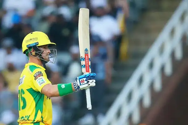 SA20 2023, JSK vs PC: Leus du Plooy blazes with the bat as Super Kings edge out Capitals