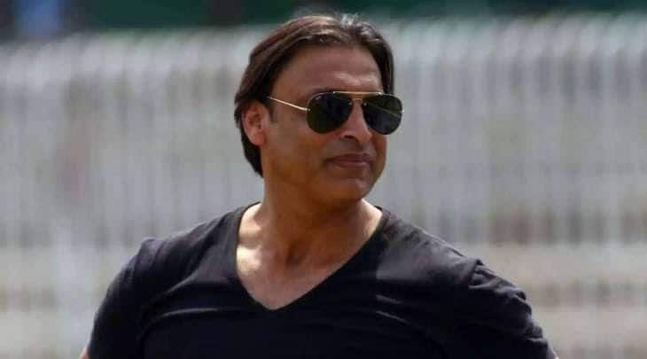 Shoaib Akhtar likely to join Pakistan team as bowling consultant