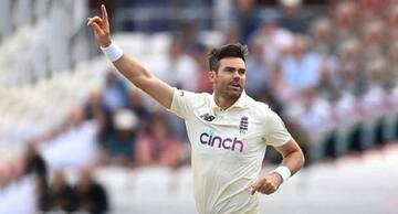 Can give another crack at playing The Ashes 2025 in Australia: James Anderson