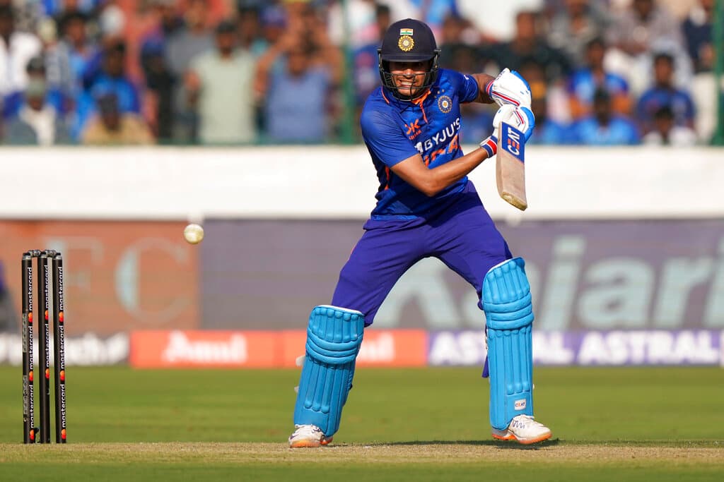 He is my best mate: Shubman Gill thanks this left-hander after scoring double-hundred