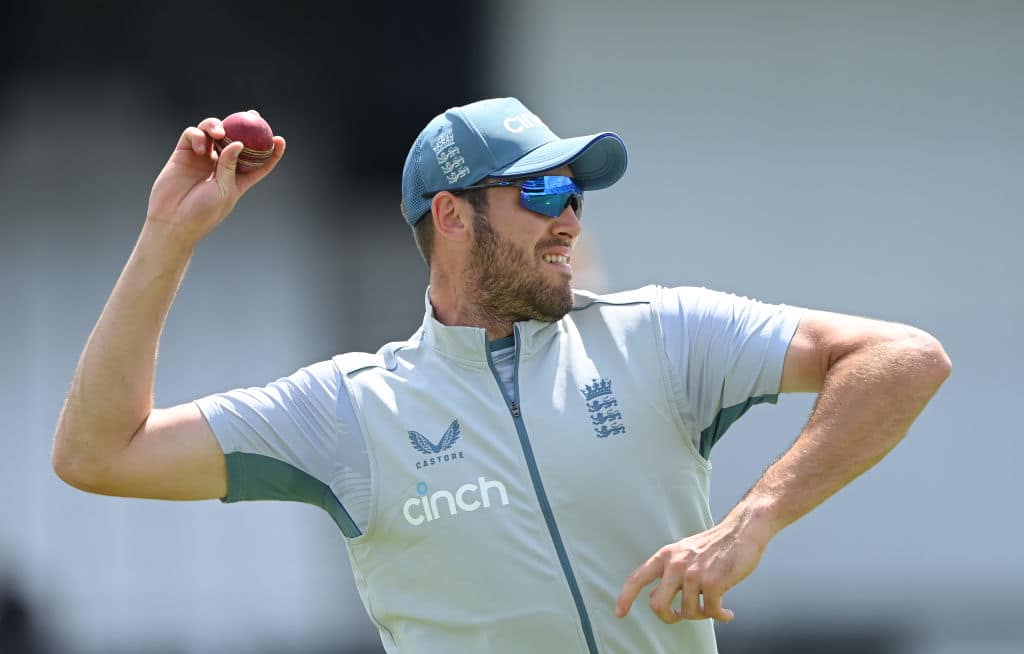 England pacer likely to miss the Ashes 2023