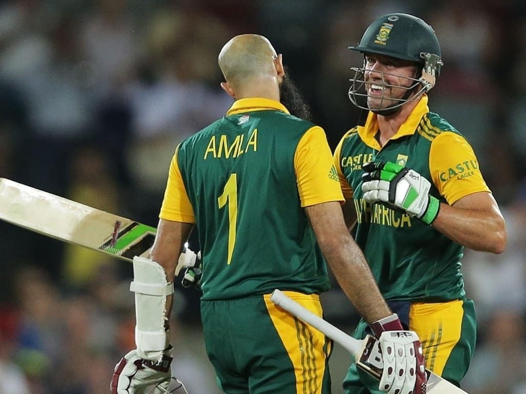 G.O.A.T recognises G.O.A.T: ABD pens emotional message for Amla