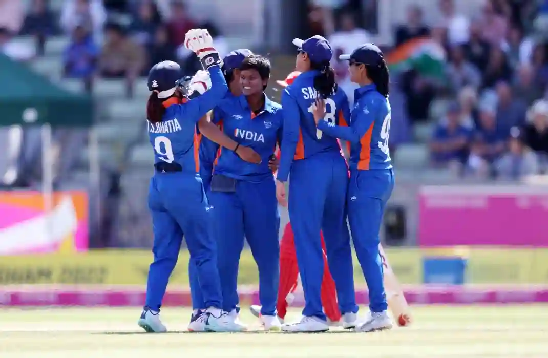 SA-W vs IN-W Fantasy Prediction: South Africa Women's T20I Tri Series, Match 1