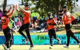 SA20 2023: Sunrisers continue their winning streak with a clinical victory