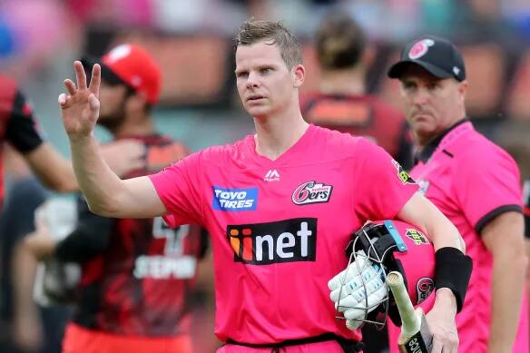 Steve Smith opens up on his T20I ambitions after sensational ton in BBL 12