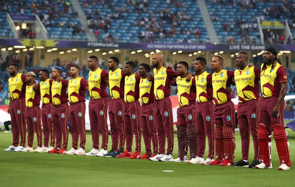 'West Indies cricket may cease to exist'- Panel led by Brian Lara warns CWI