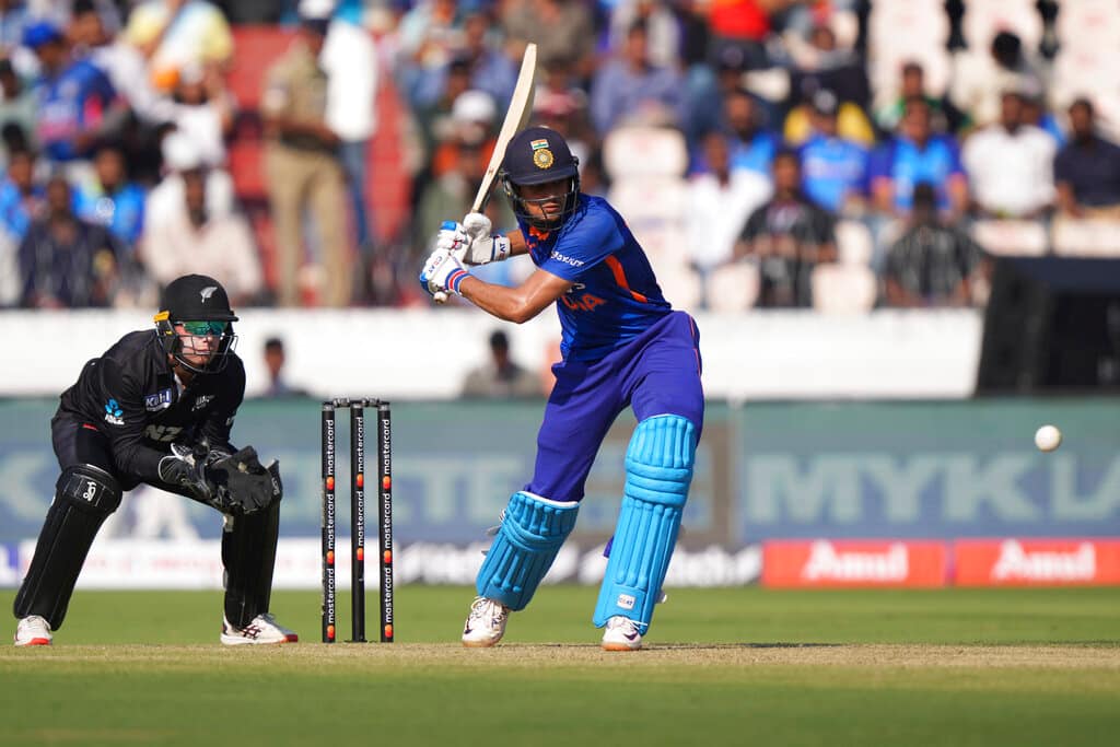 IND vs NZ, 2nd ODI: Preview, Prediction and Fantasy Tips