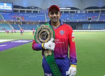 Robin Uthappa sees the end of One-Day cricket