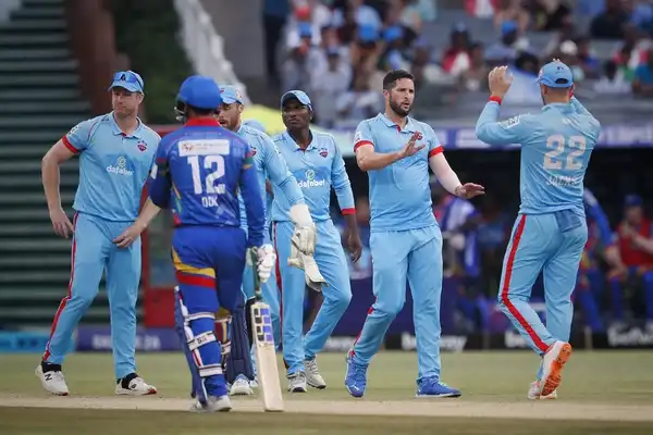 SA20, DSG vs PC: Ruthless Capitals outclass Durban's Super Giants to win one-sided affair