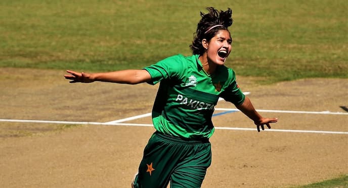 Daina Baig sidelined from Australia series and Women's T20 World Cup