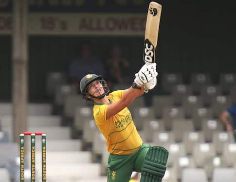 SA-W vs WI-W: Kapp's fifty, Klaas' four-for takes down West Indies 

