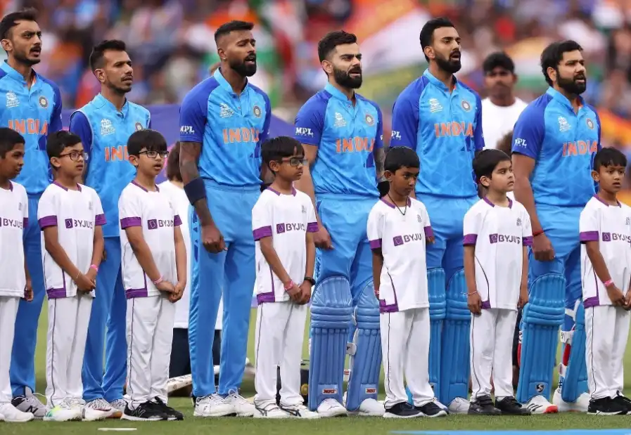 Cricket's Olympics dream still alive as ICC proposes fresh six-team event