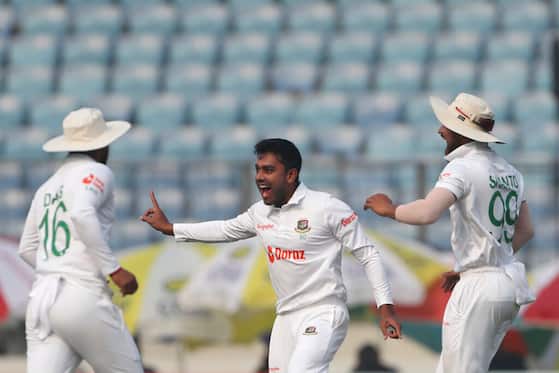 Bangladesh all-rounder rewarded by BCB; gets all-format contract