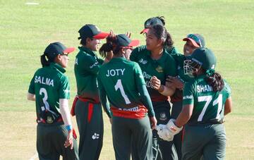 Bangladesh announce squad for Women's T20 World Cup