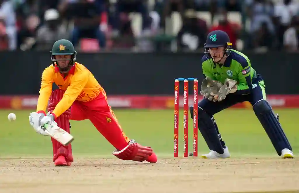 ZIM vs IRE, 3RD ODI: Preview, Prediction and Fantasy Tips