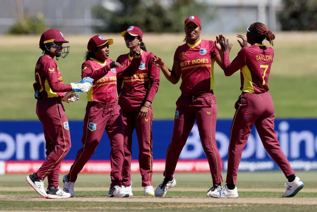 'It's the same story all around' - Hayley Matthews reflects on West Indies' batting woes 