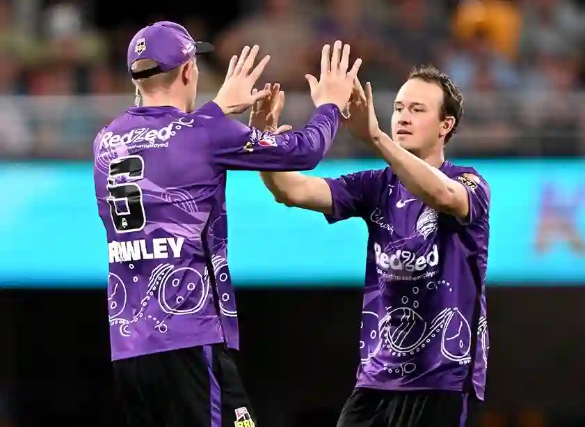 HUR vs SIX Fantasy Predictions: BBL 12, Match 53