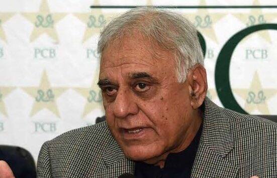 PCB appoints Haroon Rashid as new chief selector