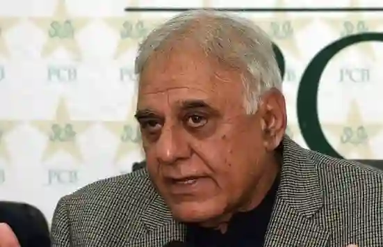 PCB appoints Haroon Rashid as new chief selector