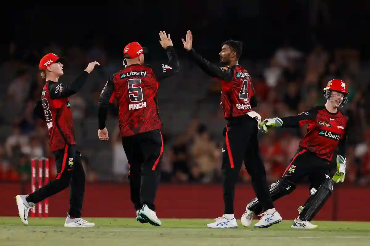 REN vs STR: Fantasy Predictions: BBL 12, Match 54