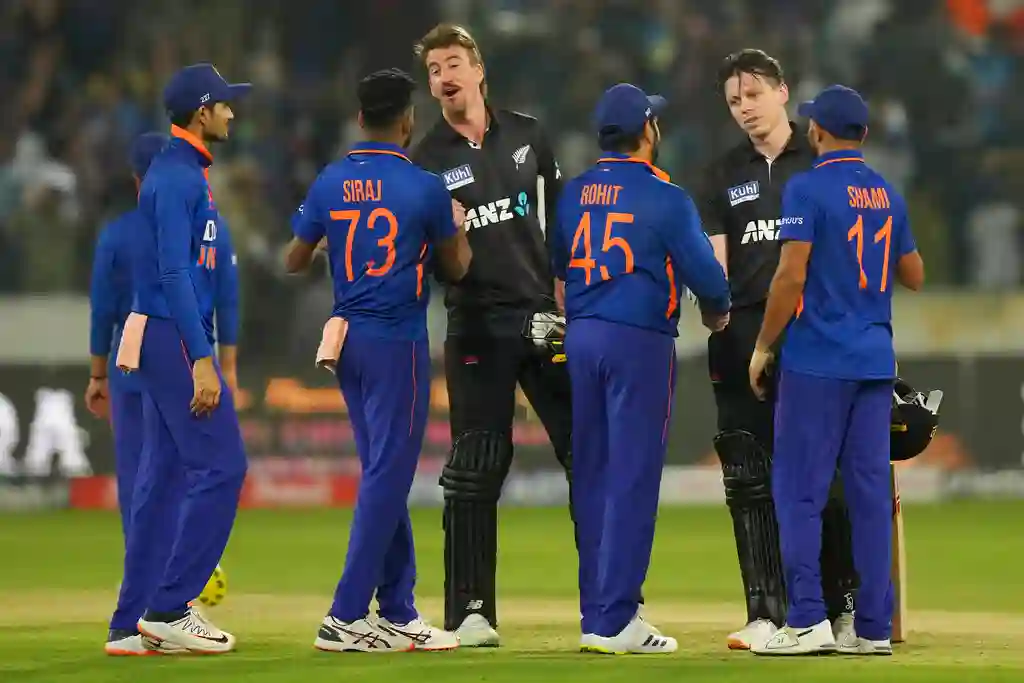 IND vs NZ Fantasy Prediction: 1st T20I, 2023