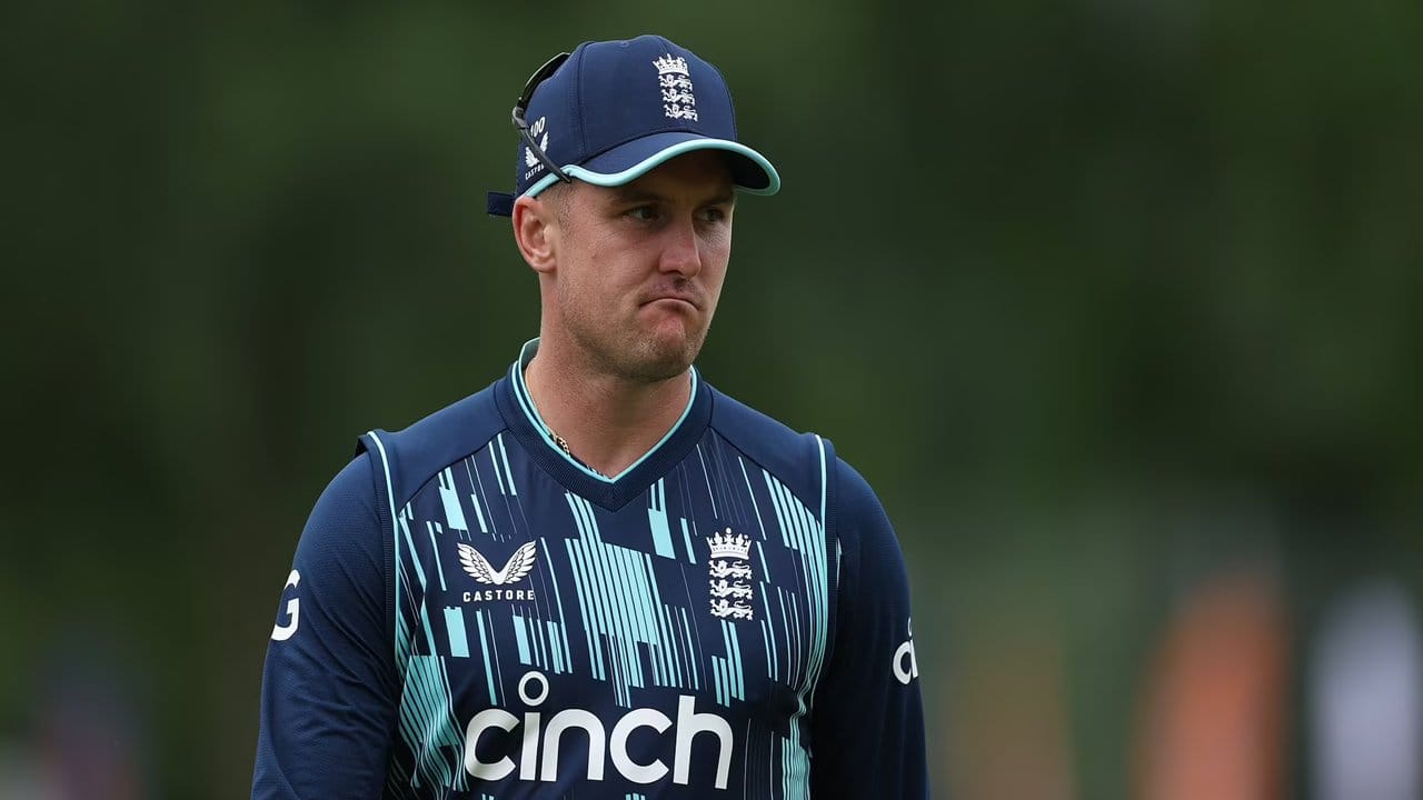Jason Roy in danger of losing his ODI spot: Steve Harmison