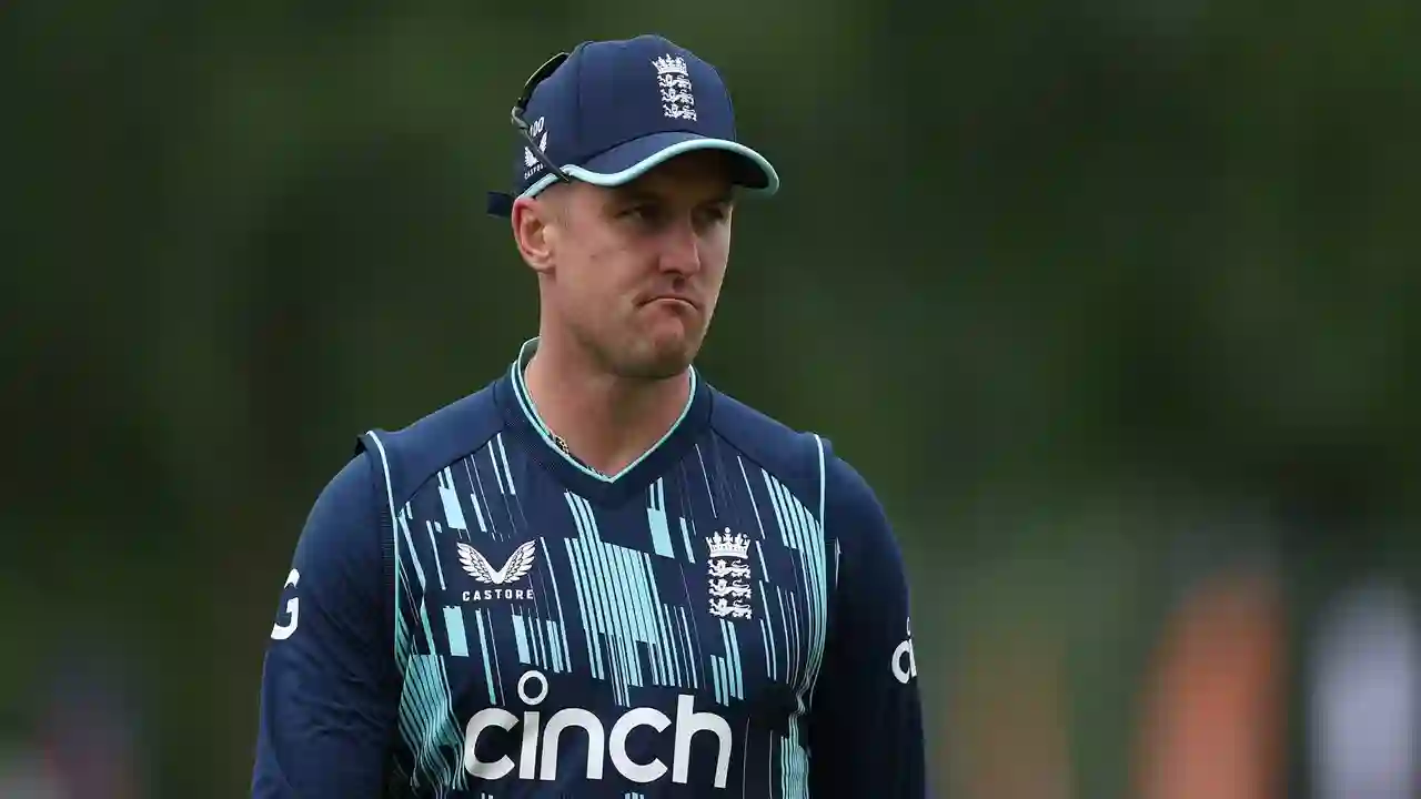 Jason Roy in danger of losing his ODI spot: Steve Harmison