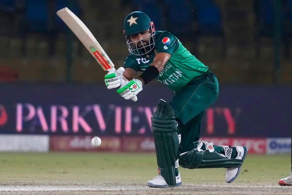 Pakistan captain bags ICC Award; named ODI Player of the Year 2022