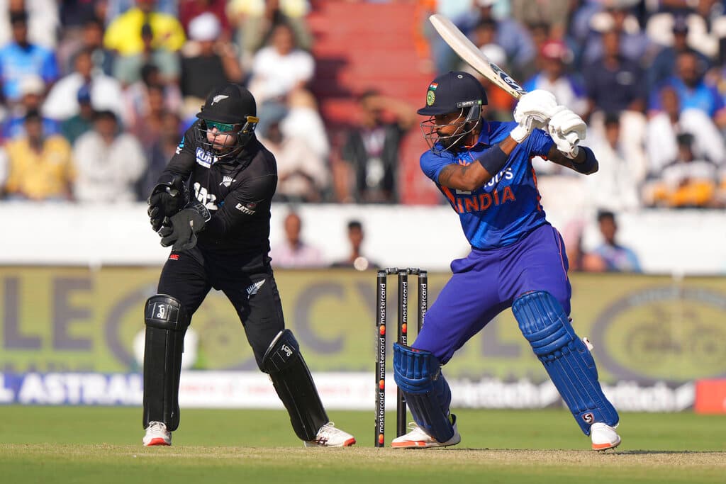 IND vs NZ, 1st T20I: Preview, Pitch Report, Probable XIs and Prediction