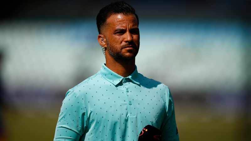 I think it is a nice enough break: Paarl Royals head coach JP Duminy speaks on SA20's interval 