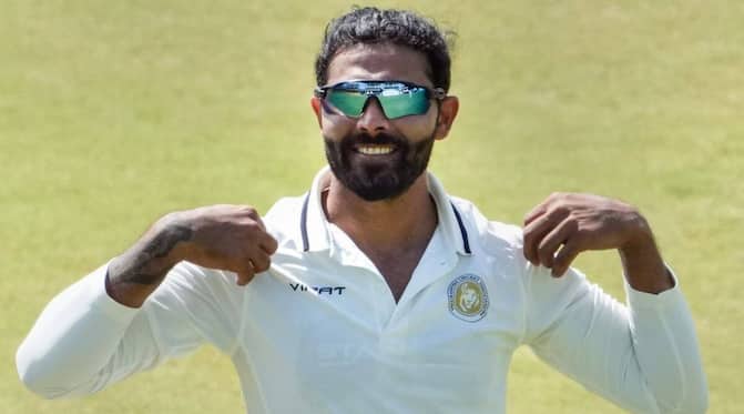 Kotian's grit, Jadeja's seven wickets forms major talking points of Day 3 of Ranji Trophy's Round-7