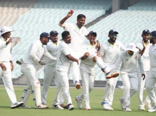 MUM, MAH do Andhra a favour as Ranji Trophy Round-7 ends 