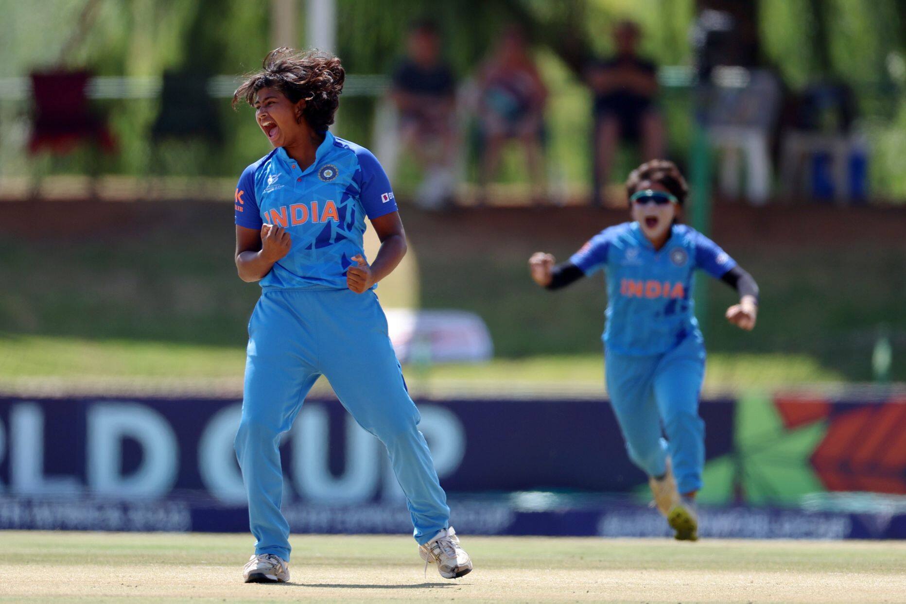 ICC Women's U-19 T20 World Cup Final: India, England battle it out for supremacy