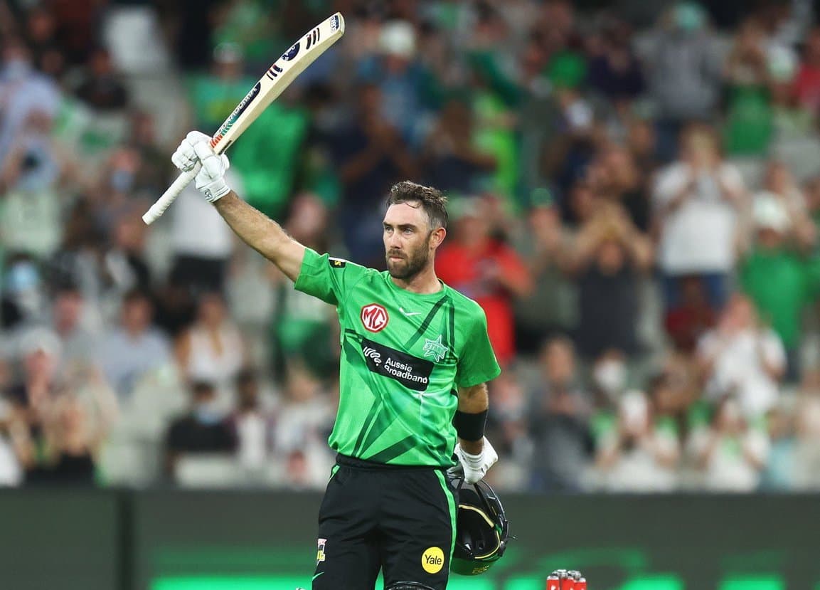 Glenn Maxwell likely to make his comeback as early as next week