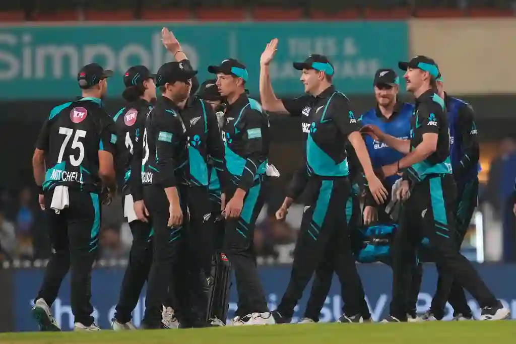 IND vs NZ Fantasy Predictions: 2nd T20I, 2023