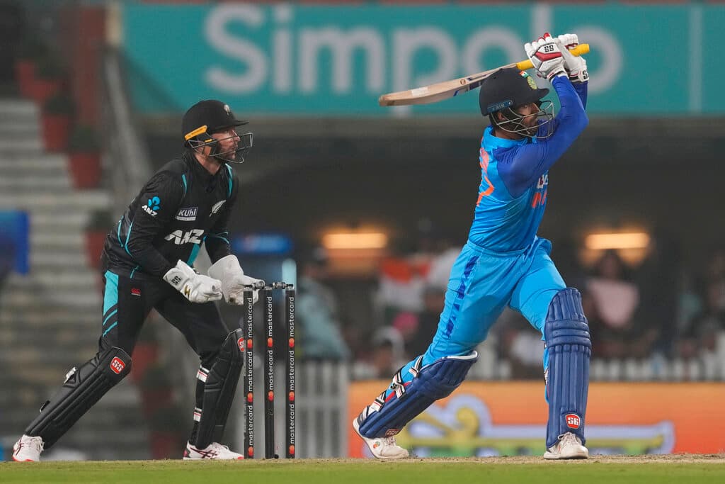 IND vs NZ, 2nd T20I: Preview, Pitch Report, Probable XIs and Prediction