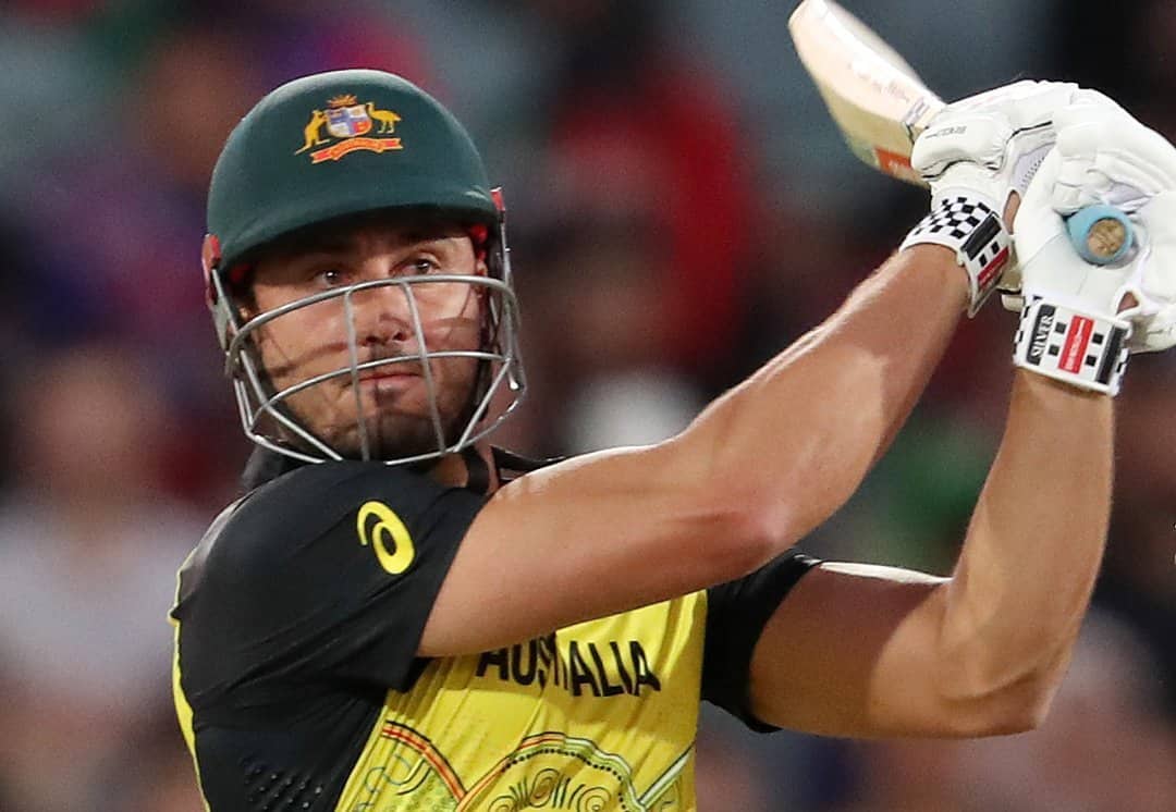 CA name Stoinis, McGrath T20I Players for 2022
