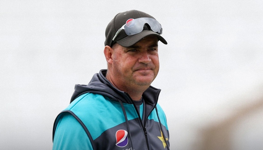 Mickey Arthur likely to become first online coach in cricket history as Pakistan keen