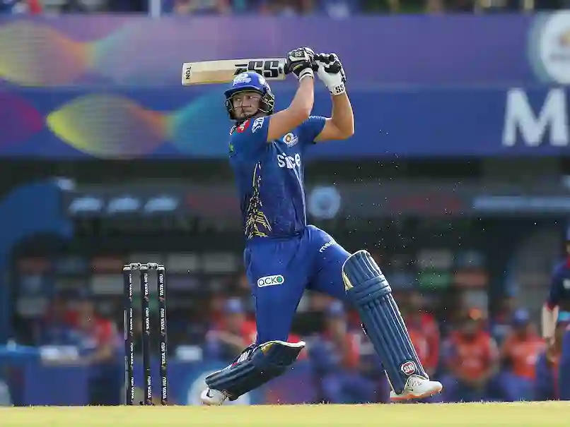 MI Cape Town recruits Tim David and Henry Brookes as replacements in SA20