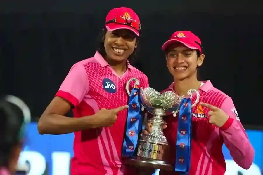 Lucknow’s WPL 2023 franchise to be called Lucknow Warriors
