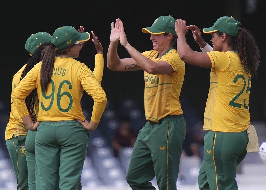 Experienced player omitted as South Africa announces Women's T20 World Cup squad
