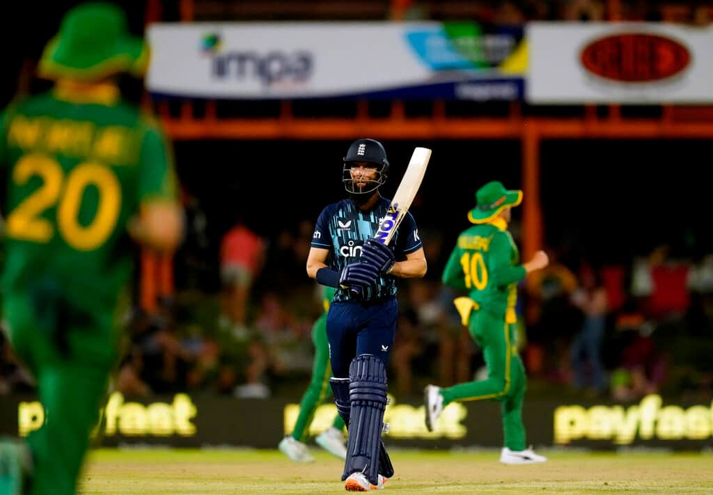 There's no panic: Moeen Ali on preparation for World Cup 2023