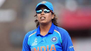 MI ropes in Jhulan Goswami as mentor and bowling coach - Reports