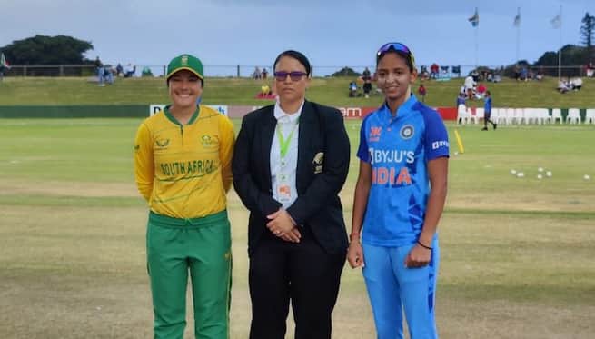 IN-W vs SA-W Fantasy Prediction: South Africa Women's T20I Tri-Series, Final